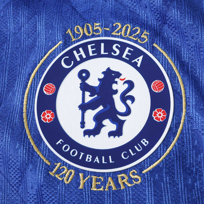 Chelsea 120 Anniversary Jersey