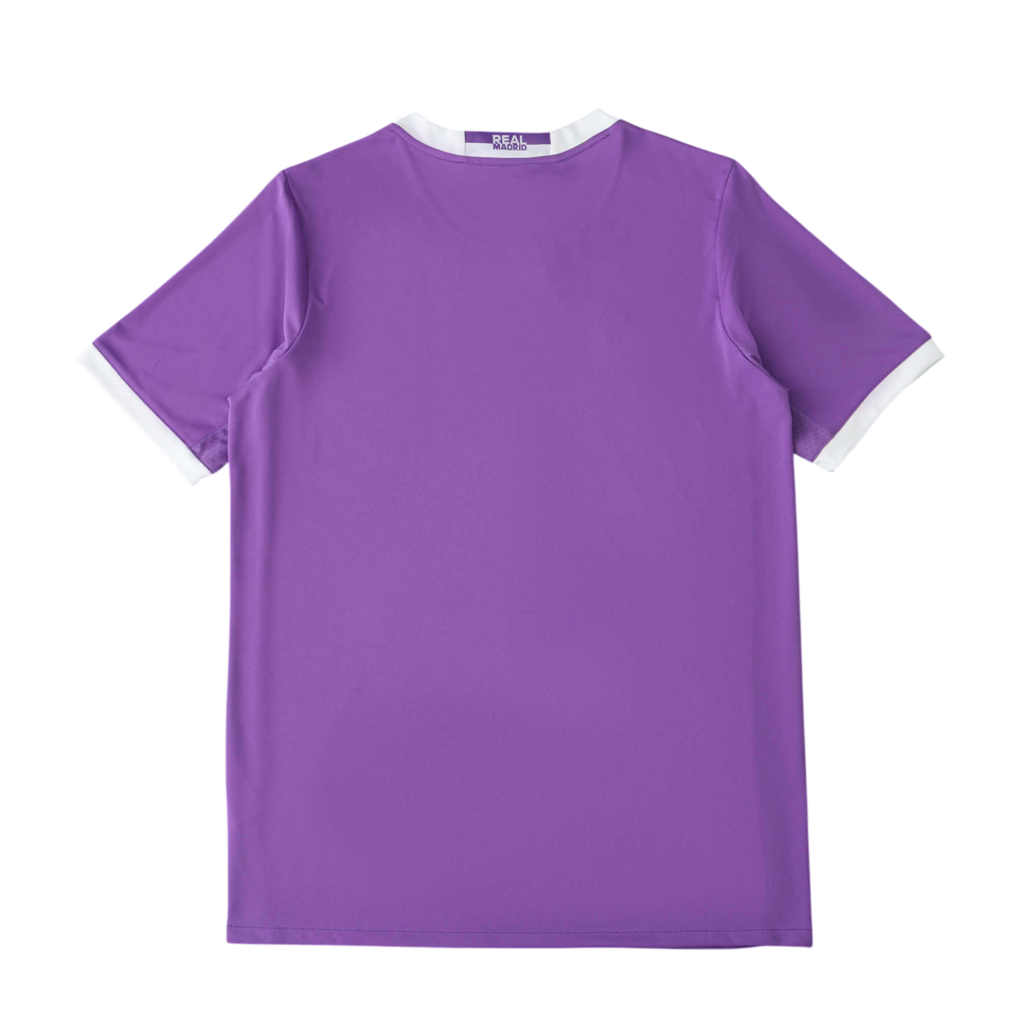 Real Madrid Away Jersey (16/17)