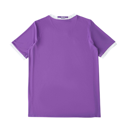 Real Madrid Away Jersey (16/17)