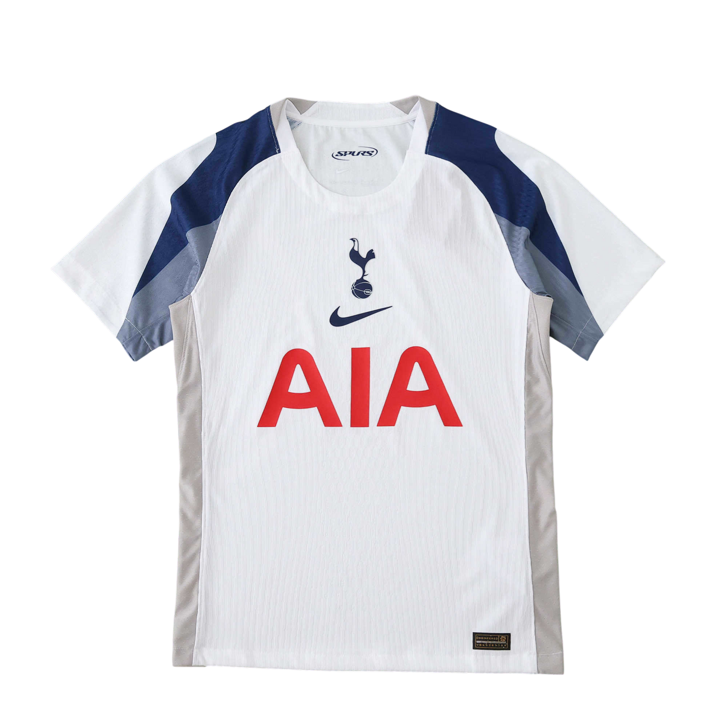 Tottenham Home Jersey (25/26)