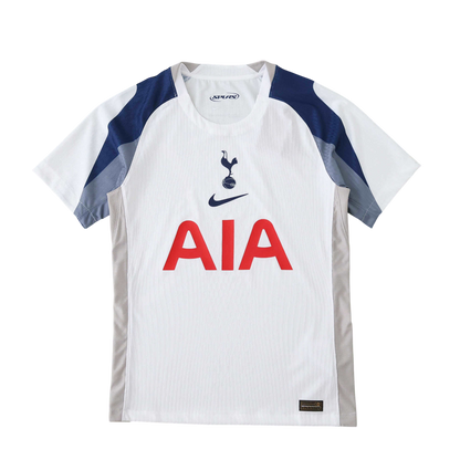 Tottenham Home Jersey (25/26)