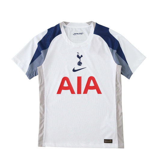 Tottenham Home Jersey (25/26)