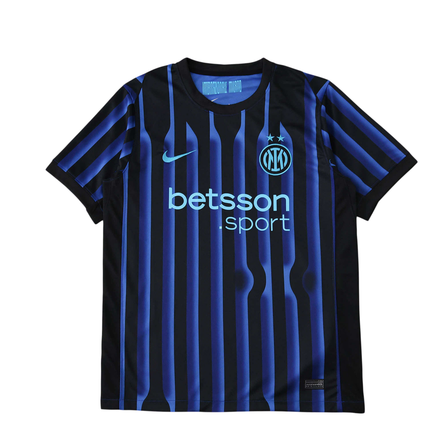 Inter Milan Home Jersey (25/26)