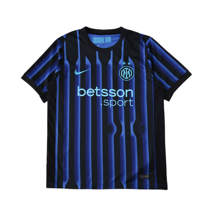 Inter Milan Home Jersey (25/26)
