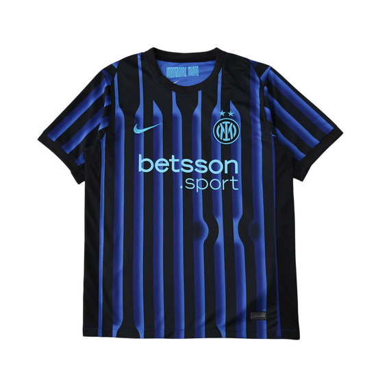 Inter Milan Home Jersey (25/26)