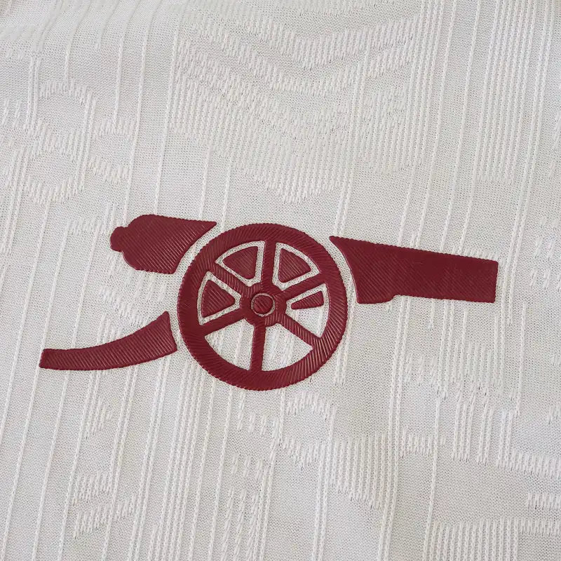 Arsenal Third Jersey (25/26)