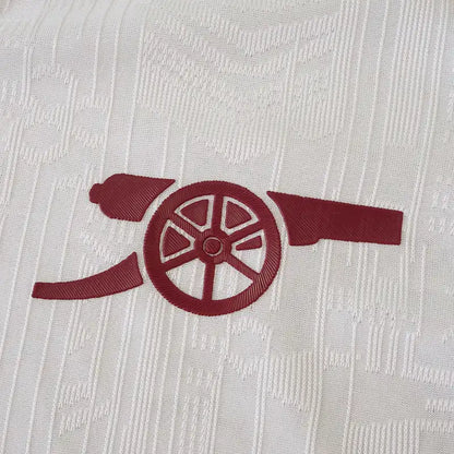 Arsenal Third Jersey (25/26)