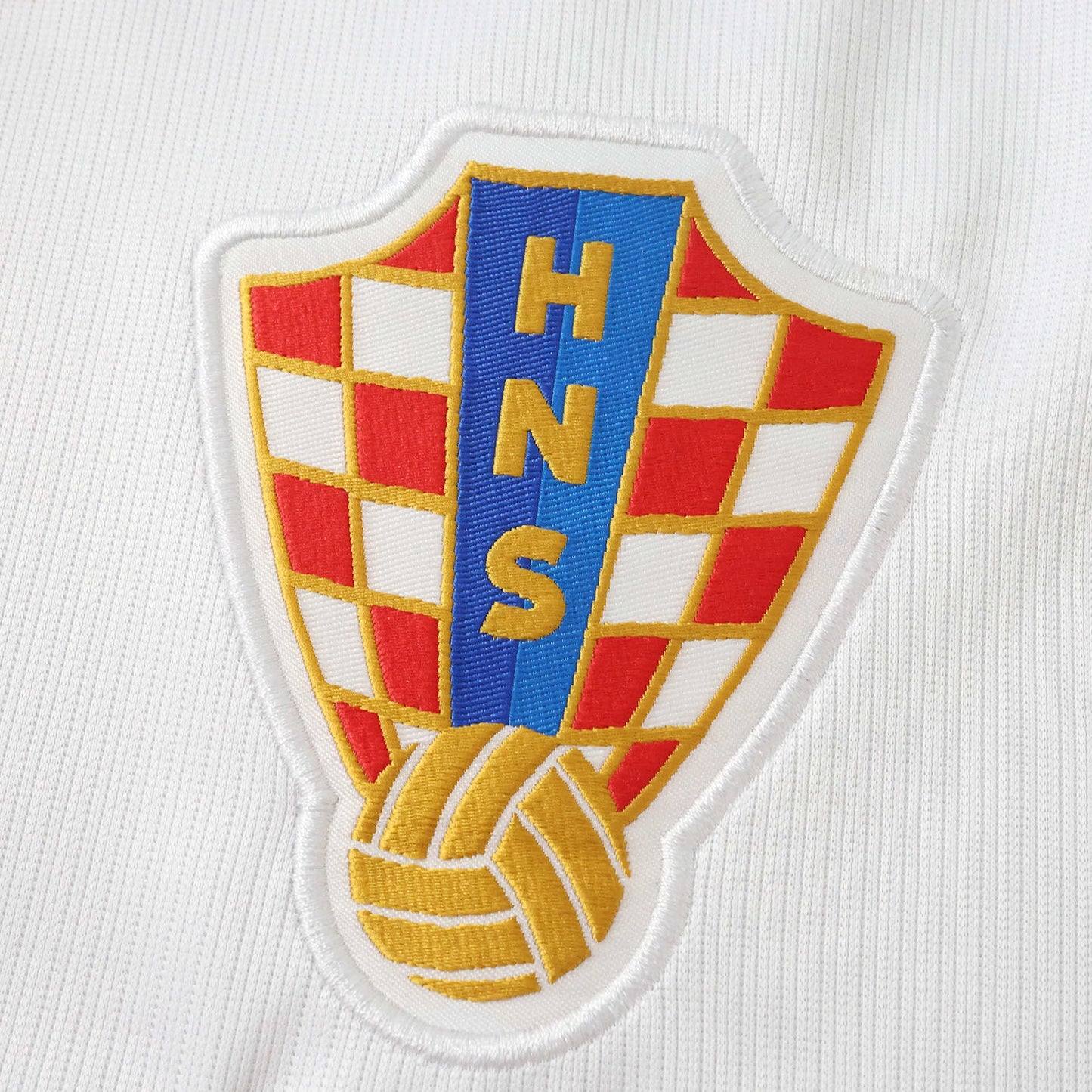 Croatia Home Jersey World Cup 2026