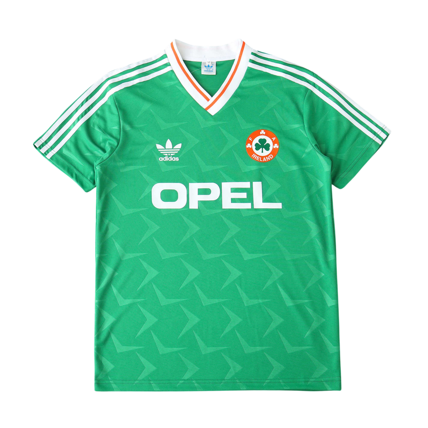 Ireland Retro Jersey (92/94)