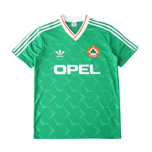 Ireland Retro Jersey (92/94)