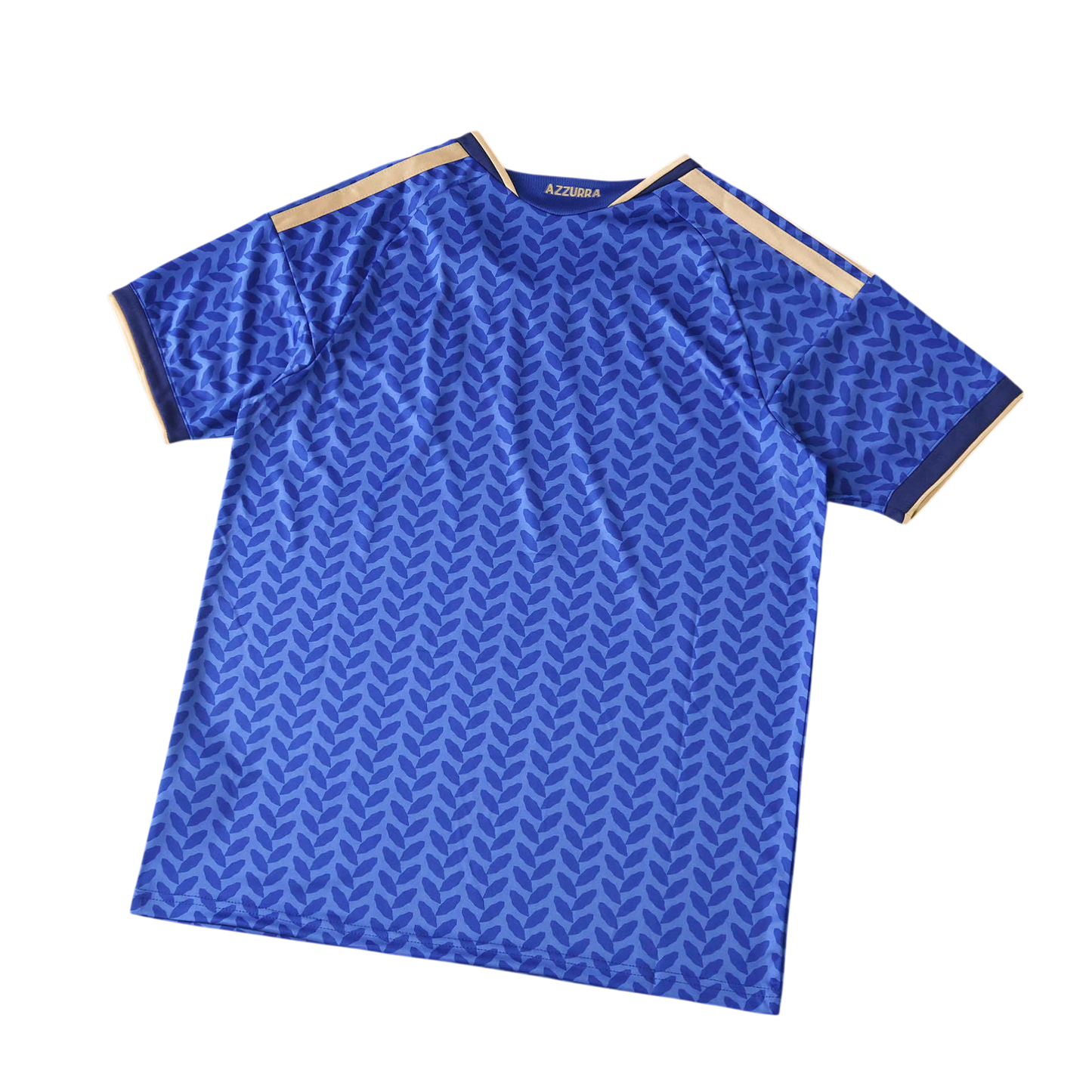 Italy Home Jersey (2026)