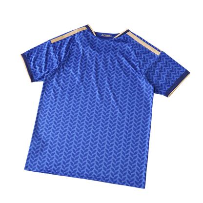 Italy Home Jersey (2026)