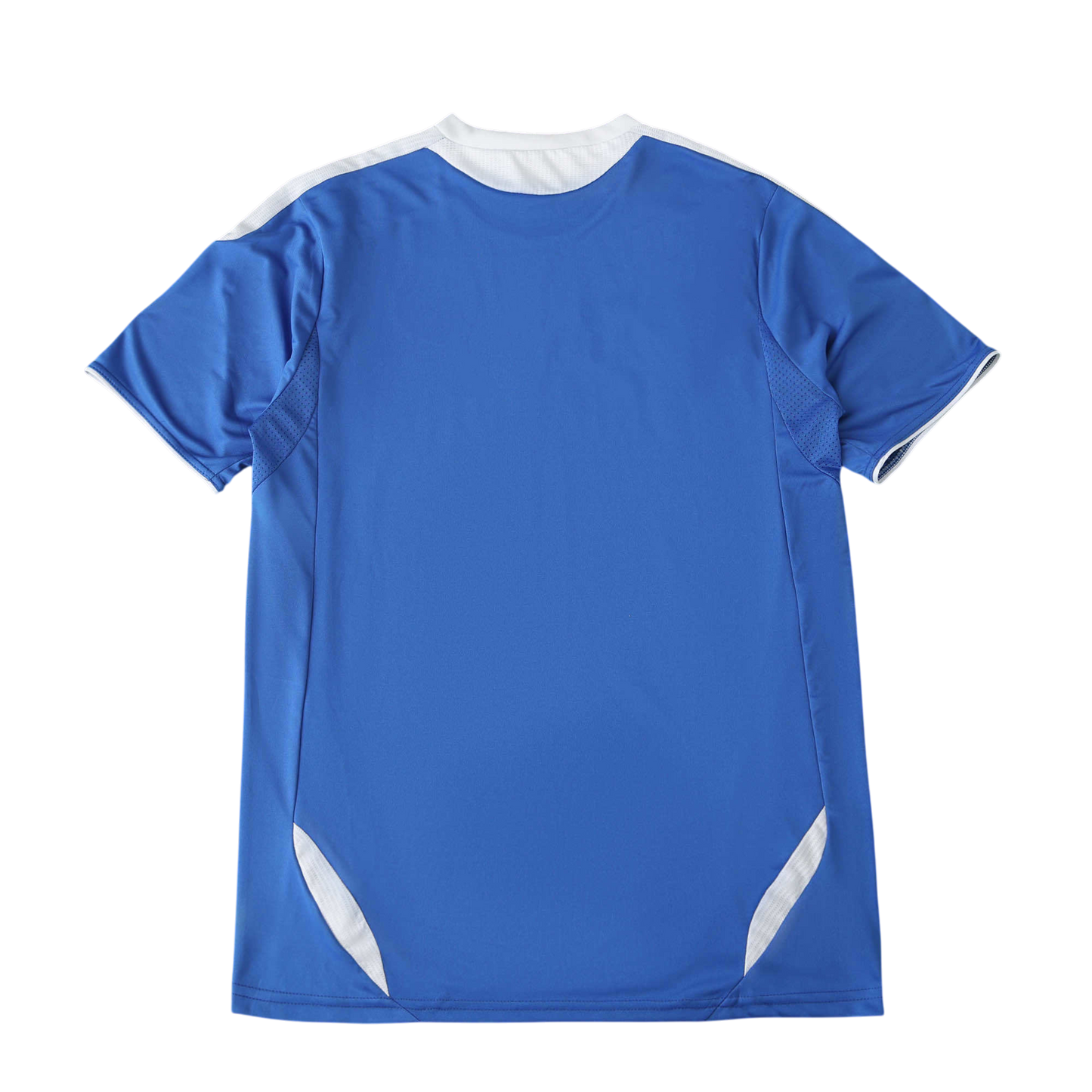 Chelsea Retro Jersey (11/12)