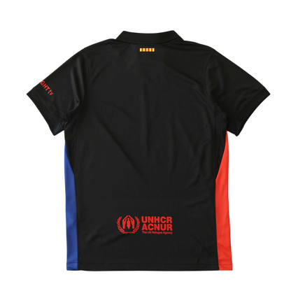 FC Barcelona Away Jersey (24/25)