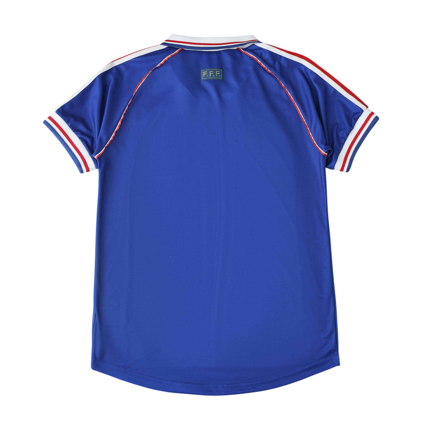 France Retro Jersey (1998)