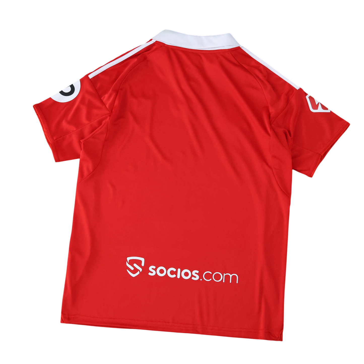 Sevilla Away Jersey (25/26)