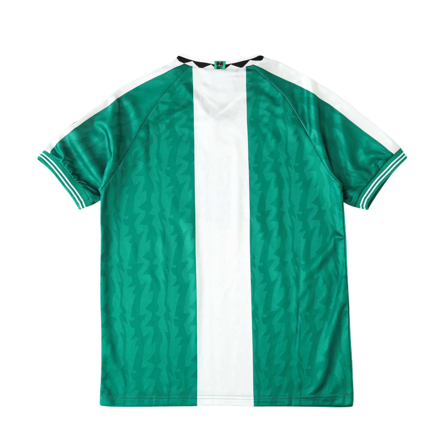 Nigeria Retro Jersey (1996)