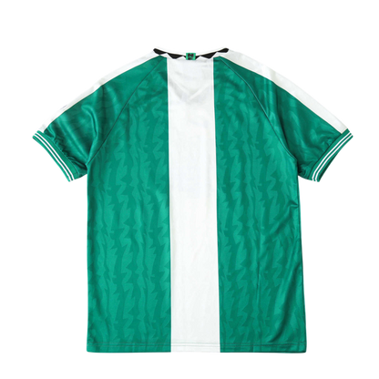 Nigeria Retro Jersey (1996)