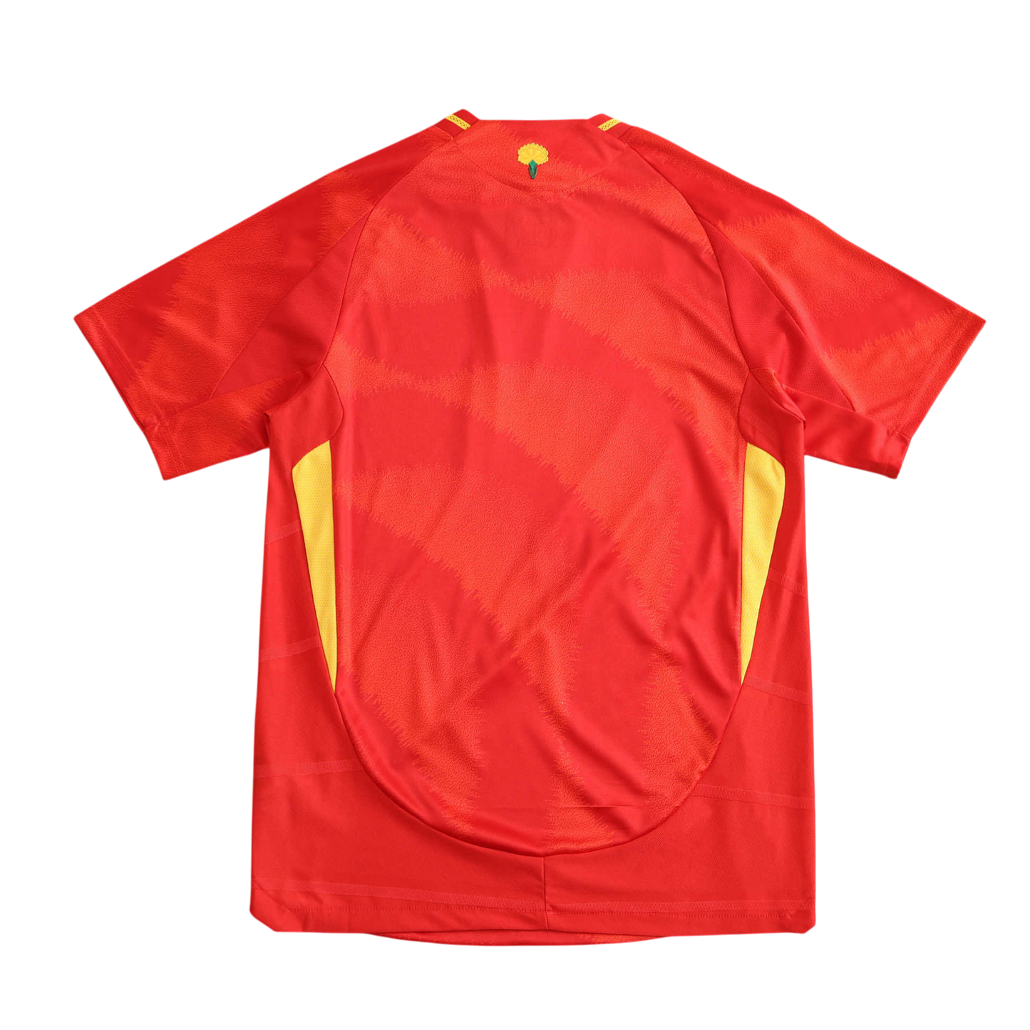 Spain Home Jersey (Euros 2024)