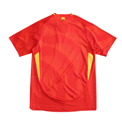 Spain Home Jersey (Euros 2024)