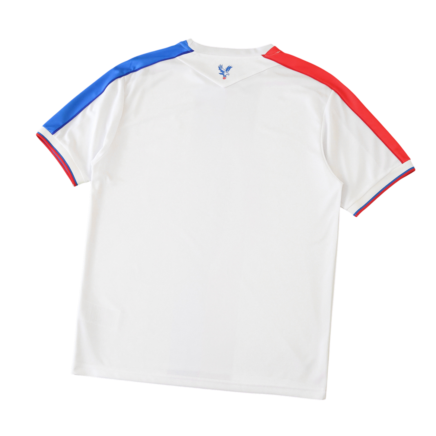 Crystal Palace Away Jersey (25/26)