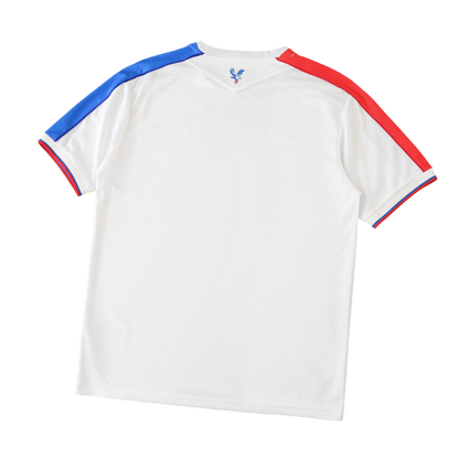 Crystal Palace Away Jersey (25/26)