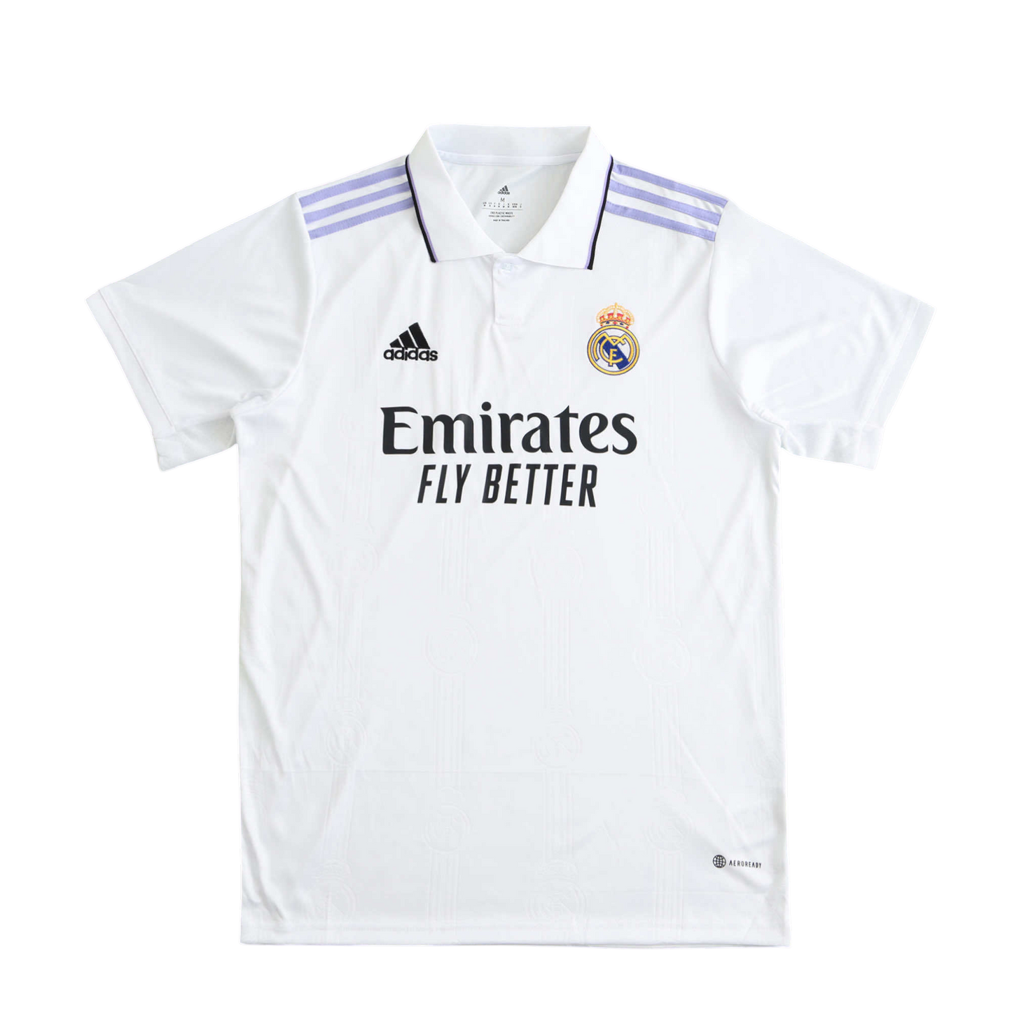 Real Madrid Home Jersey (22/23)