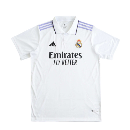 Real Madrid Home Jersey (22/23)