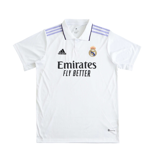 Real Madrid Home Jersey (22/23)