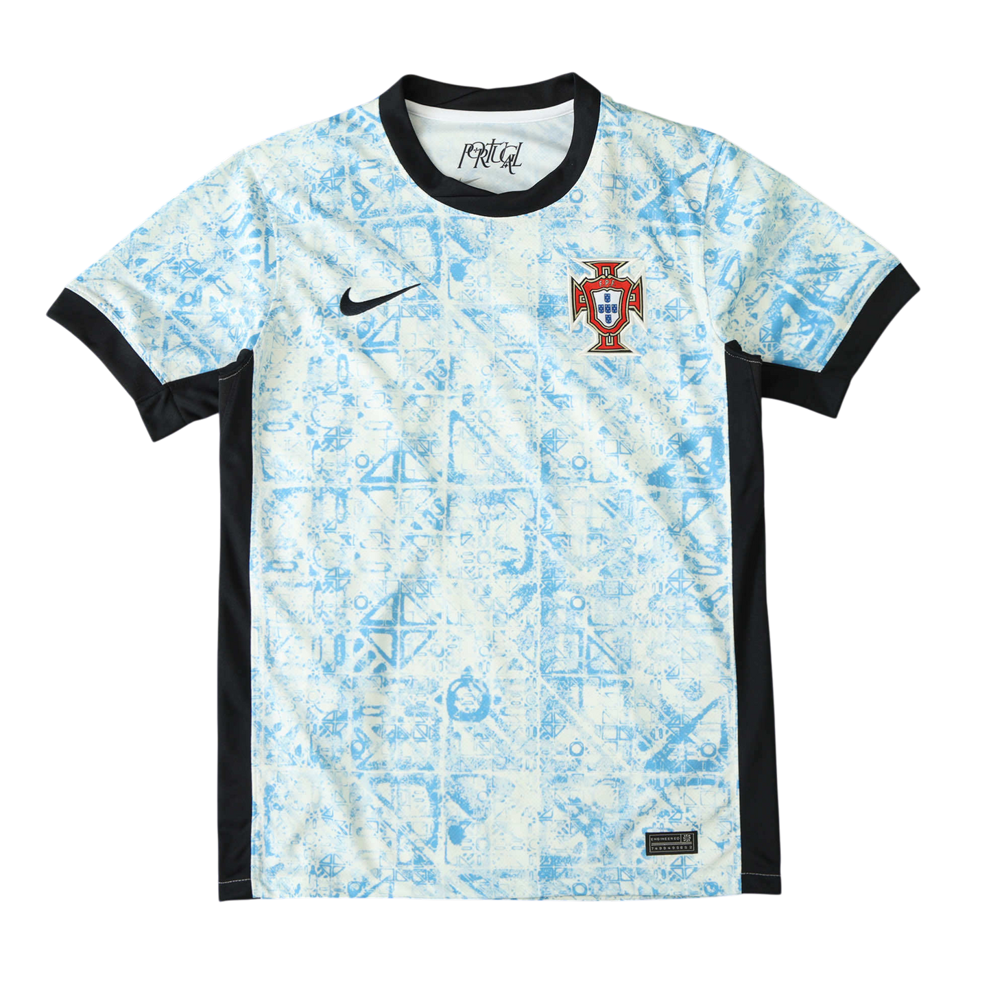 Portugal Away Jersey (Euros 2024)