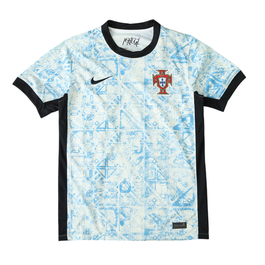 Portugal Away Jersey (Euros 2024)