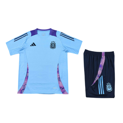 Argentina Training Set
