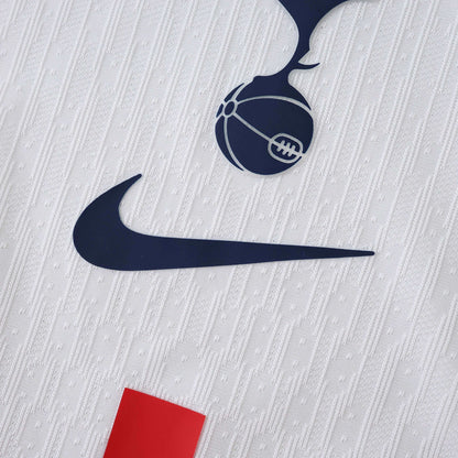 Tottenham Home Jersey (25/26)