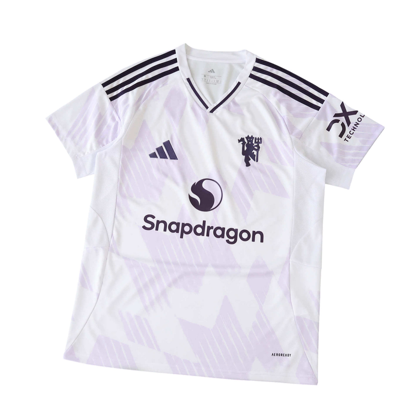 Manchester United away Jersey (25/26)
