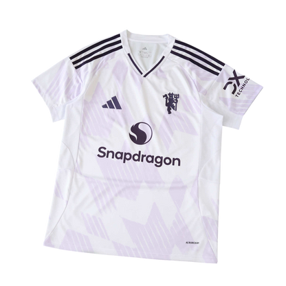 Manchester United away Jersey (25/26)