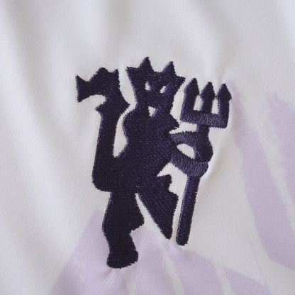 Manchester United away Jersey (25/26)