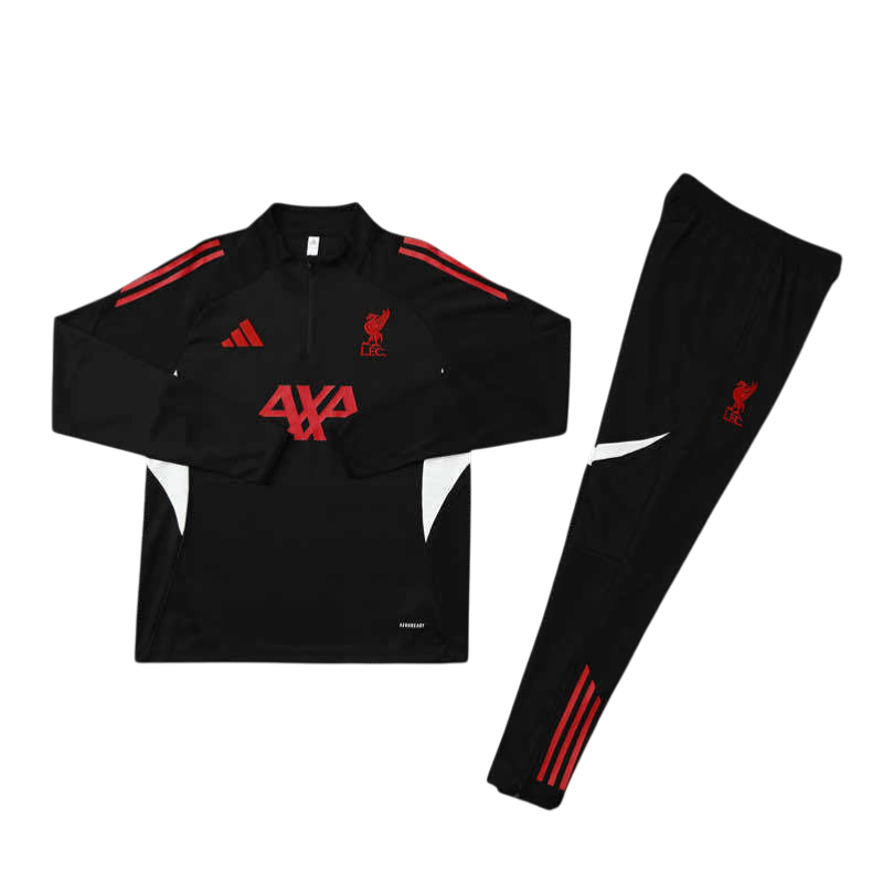 Liverpool Training Kit
