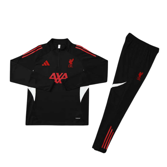 Liverpool Training Kit