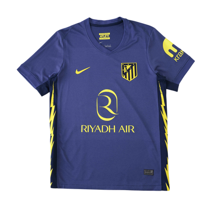 Atletico Madrid Away Jersey (25/26)