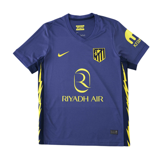 Atletico Madrid Away Jersey (25/26)