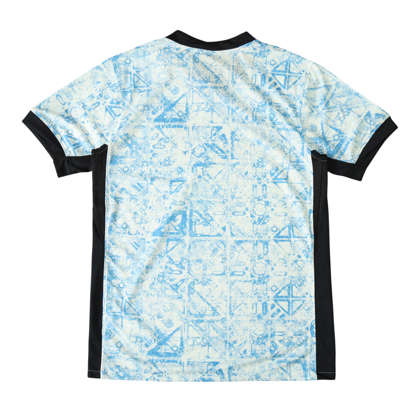 Portugal Away Jersey (Euros 2024)