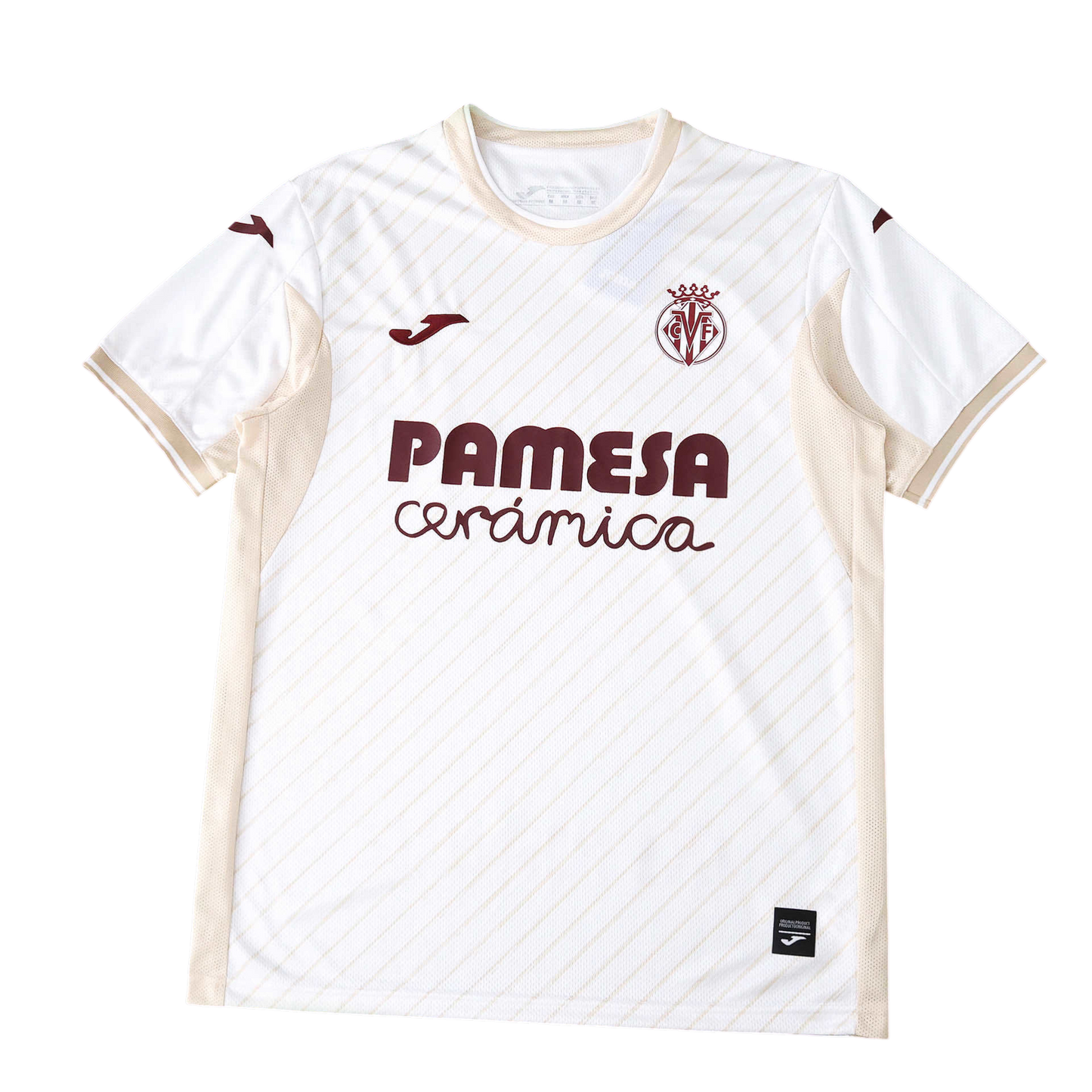 Villarreal Away Jersey (25/26)