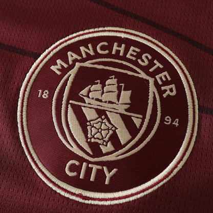 Manchester City Third Jersey (24/25)