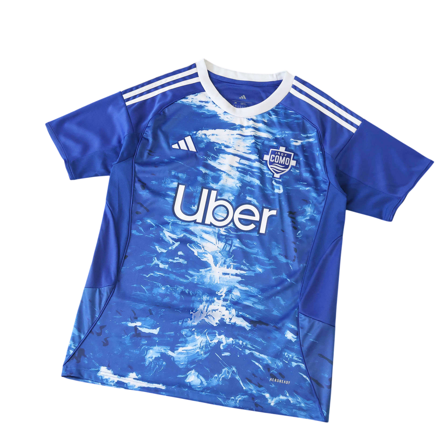 Como Home Jersey (25/26)