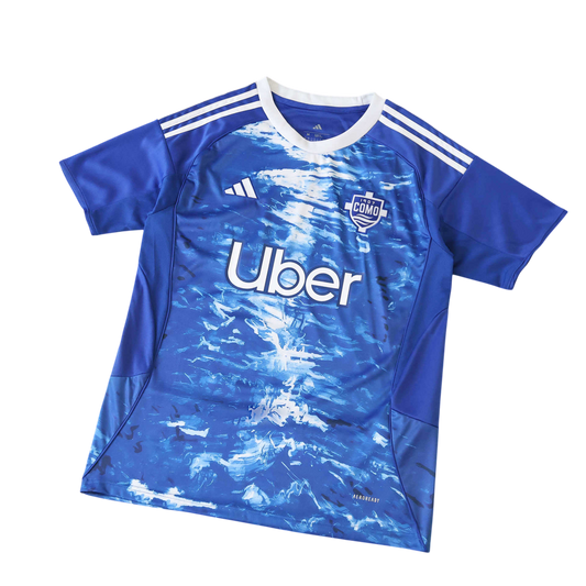 Como Home Jersey (25/26)