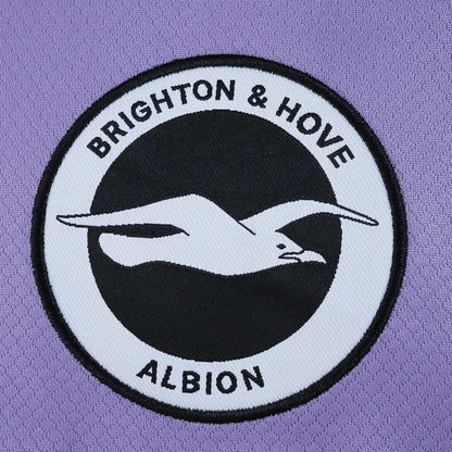 Brighton Away Jersey (25/26)