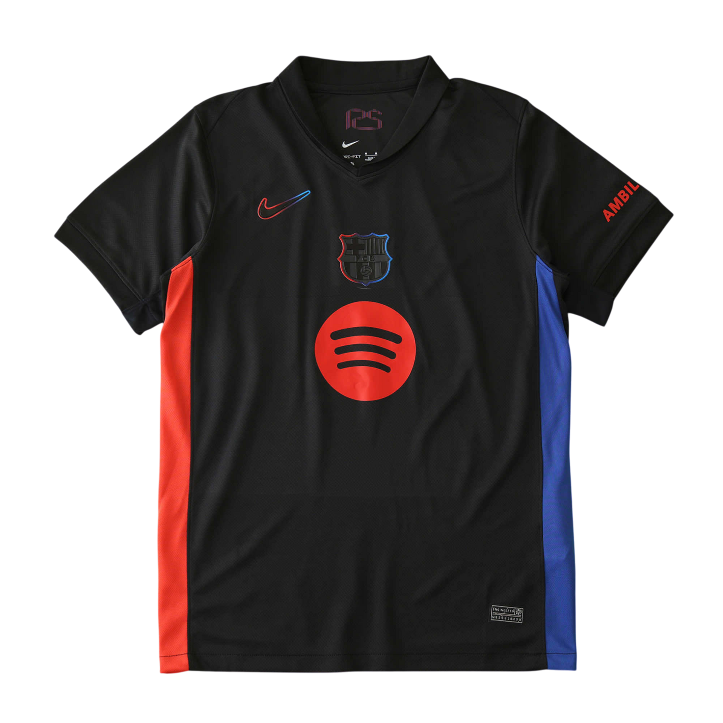 FC Barcelona Away Jersey (24/25)