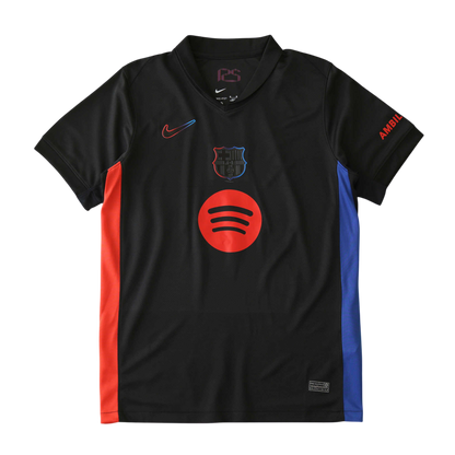 FC Barcelona Away Jersey (24/25)