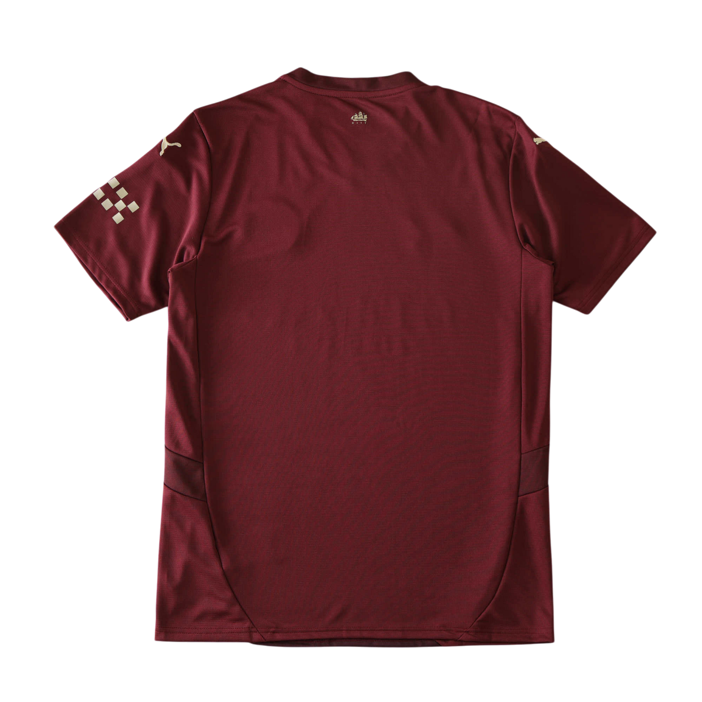 Manchester City Third Jersey (24/25)