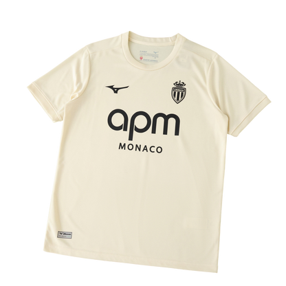 AS Monaco Third Jersey (25/26)